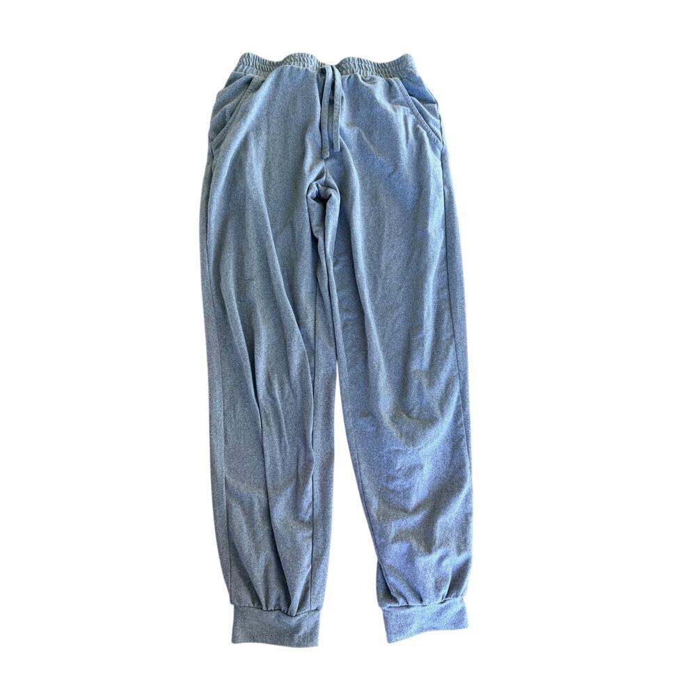 Evsie by Maurices Girls Heather Gray Joggers